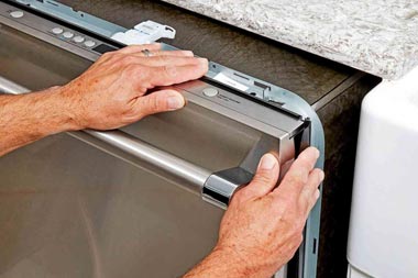 Kitchen Installer and installation